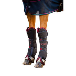 Produktbild von Horseware Rambo Travel Boots Transportgamaschen