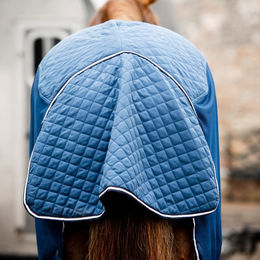 Produktbild von Horseware Rambo Travel Series Transportdecke