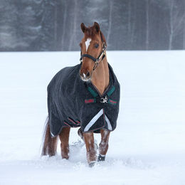 Produktbild von Horseware Rambo Wug Turnout Heavy Winterdecke - 400 g