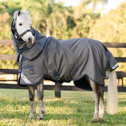 Produktbild von Horseware Rhino HexStop Plus Pony Turnout 0g