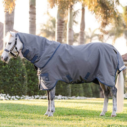 Produktbild von Horseware Rhino HexStop Plus Pony Turnout - 100 g