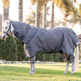 Produktbild von Horseware Rhino HexStop Plus Pony Turnout - 100 g