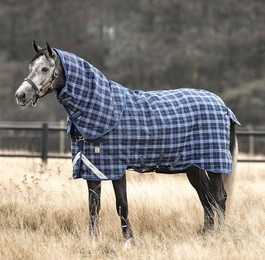 Produktbild von Horseware Rhino Plus Turnout Heavy 450g Vari-Layer