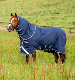 Produktbild von Horseware Rhino Plus Turnout Medium Vari-Layer 250g