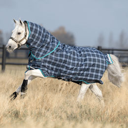 Produktbild von Horseware Rhino Plus Turnout Medium Vari-Layer 250g