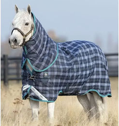 Produktbild von Horseware Rhino Pony Plus Turnout Medium 200g - 200 g