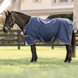 Produktbild von Horseware Rhino Pony Turnout 100g - 100 g