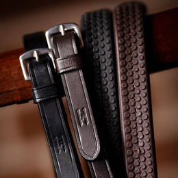 Produktbild von Horseware Rubber Grip Reins