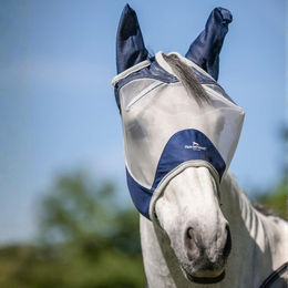 Produktbild von Horseware Shield Fly Mask