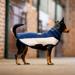 Produktbild von Horseware Signature Hunde-Fleece