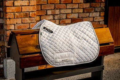 Produktbild von Horseware Signature Jumping Pad