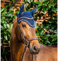 Produktbild von Horseware Signature Kurze Mütze für Pferde