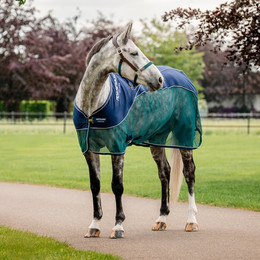 Produktbild von Horseware® Signature Sport-Kühler ohne Füllung