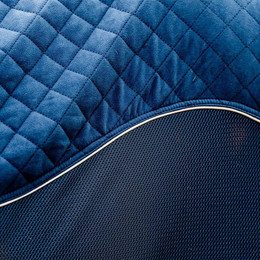 Produktbild von Horseware Signature Travel Cooler Abschwitz- und Transportdecke