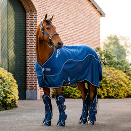 Horseware Signature Travel Series Transportdecke 50g - 1 Stk. – Bild 1 von 4