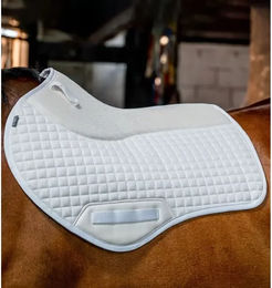 Produktbild von Horseware Tech Comfort Jumping Pad