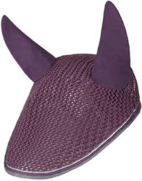 Horze Adepto Horse Ear Bonnet Full – Bild 1 von 7