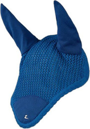 Produktbild von Horze Kühlende Fliegenhaube für Pferde