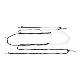 Produktbild von Horze Longierhilfe Grauweiß