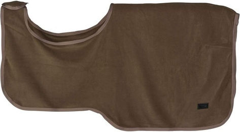 Produktbild von Horze Marquess Fleece-Ausreitdecke