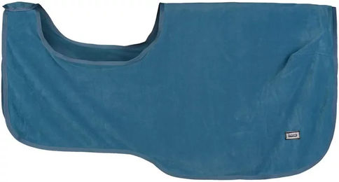 Produktbild von Horze Marquess Fleece-Ausreitdecke