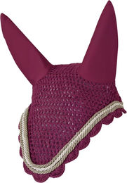 Produktbild von Horze Pferde Fliegenhaube Windsor