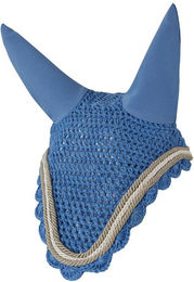 Produktbild von Horze Pferde Fliegenhaube Windsor