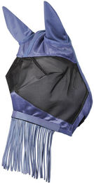 Produktbild von Horze Pferde Fliegenmaske mit Fransen