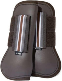 HORZE Pferde Gamaschen Adepto – Bild 1 von 9