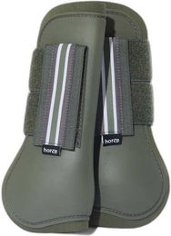 HORZE Pferde Gamaschen Adepto – Bild 1 von 9