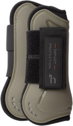 Horze Pferde Gamaschen Armour Cool – Bild 1 von 7