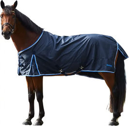 Produktbild von Horze Pferdedecke Glasgow 100 g wasserdicht - 100 g
