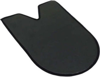 Produktbild von HORZE Unterstützendes Gelkissen für Pferde