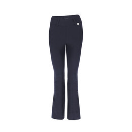 Produktbild von Hose FOL Bonded Flared Venedig