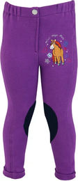 Produktbild von Hose für Mädchen Horka Minis