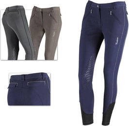 Produktbild von Hose mit Co-Nähten Frau Tattini Petunia