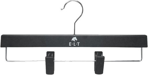 Hosenbügel ELT – Bild 1 von 2