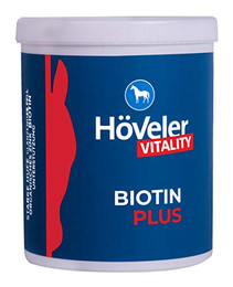Produktbild von Höveler Biotin Plus - 1 kg