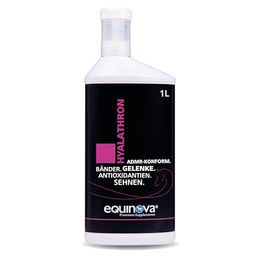 Produktbild von Höveler Equinova Hyalathron Liquid 1L