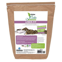 Produktbild von Höveler Leber-Fit - 800 g