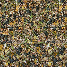 Produktbild von Höveler Oldie-Mix Pferdefutter - 20 kg
