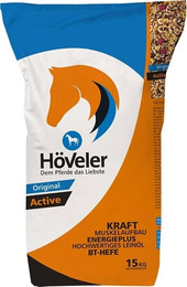 Produktbild von Höveler Original Active - 15 kg
