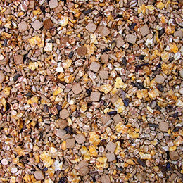 Produktbild von Höveler Original Fohlenmüsli - 20 kg