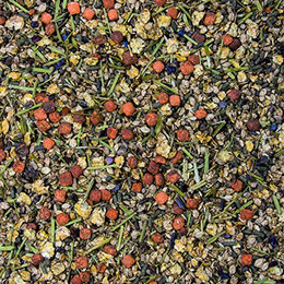 Produktbild von Höveler Original KräuterMüsli - 20 kg