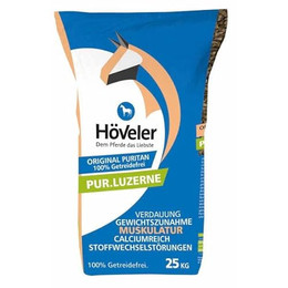 Produktbild von Höveler Pur.Luzerne - 25 kg