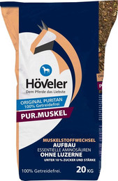 Produktbild von Höveler Pur Muskel