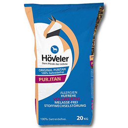Produktbild von Höveler Puritan Original Pur.itan - 20 kg