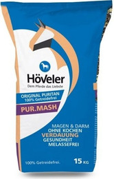 Produktbild von Höveler Puritan Original Pur.Mash - 15 kg