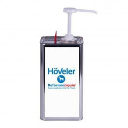 Produktbild von Höveler Reformin Liquid - 500 ml