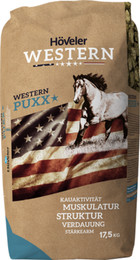 Produktbild von Höveler Western PUXX - 17,50 kg